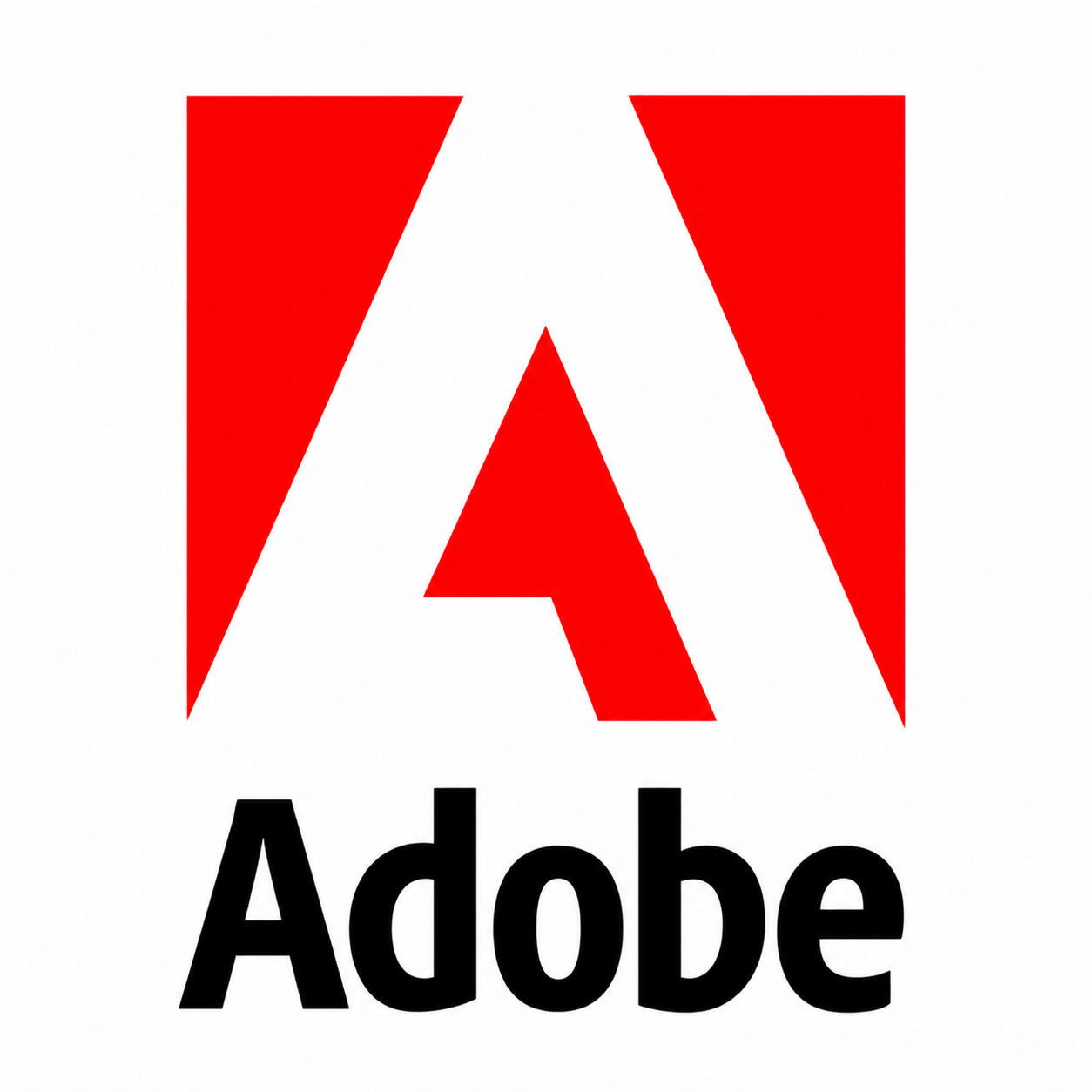 Logo Adobe