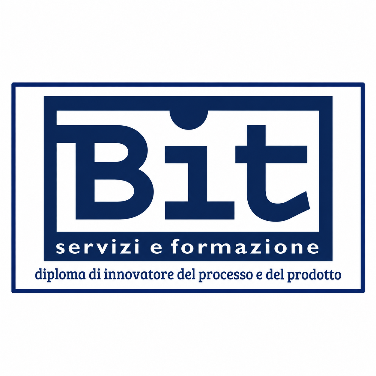 Logo BIT