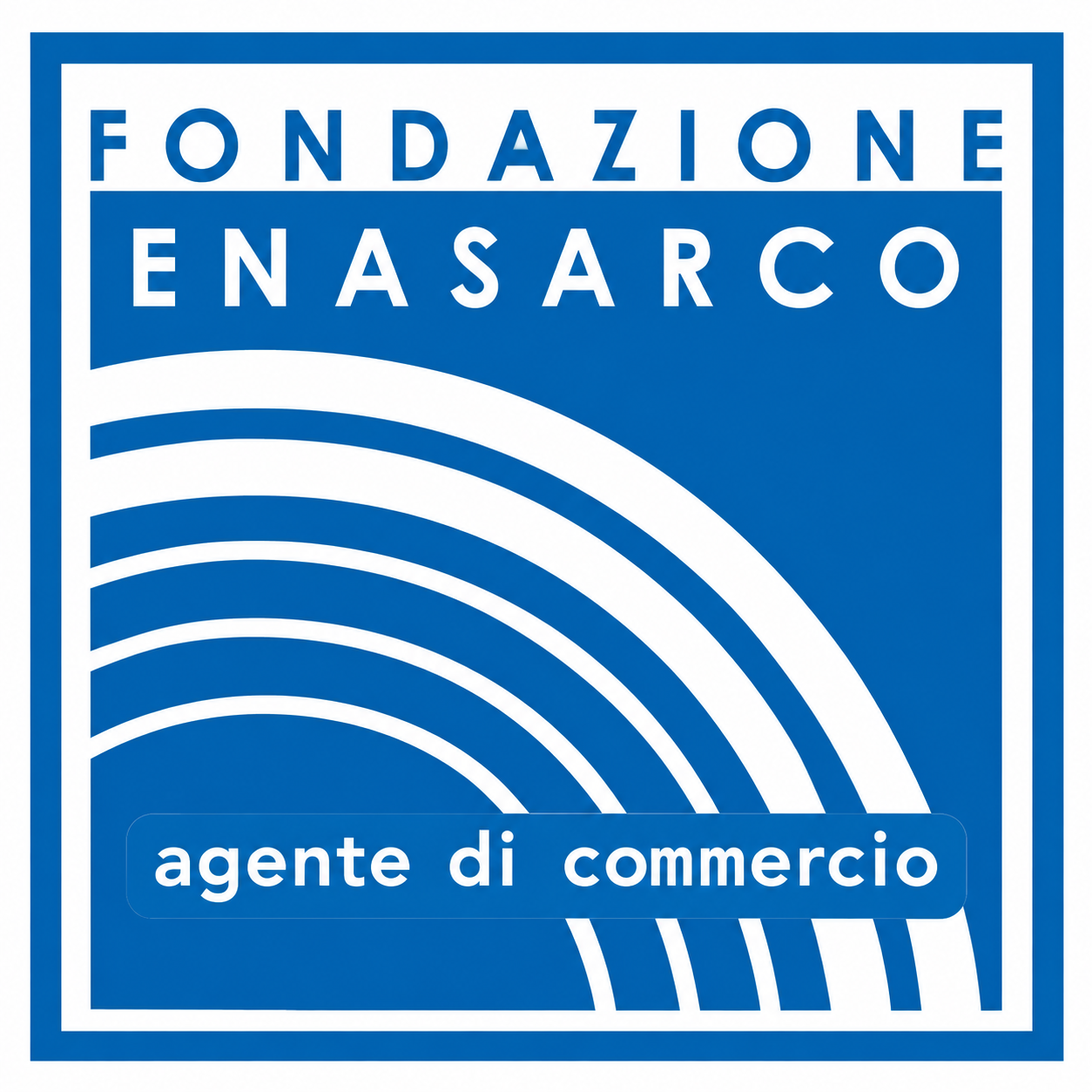Logo Fondazione Enasarco