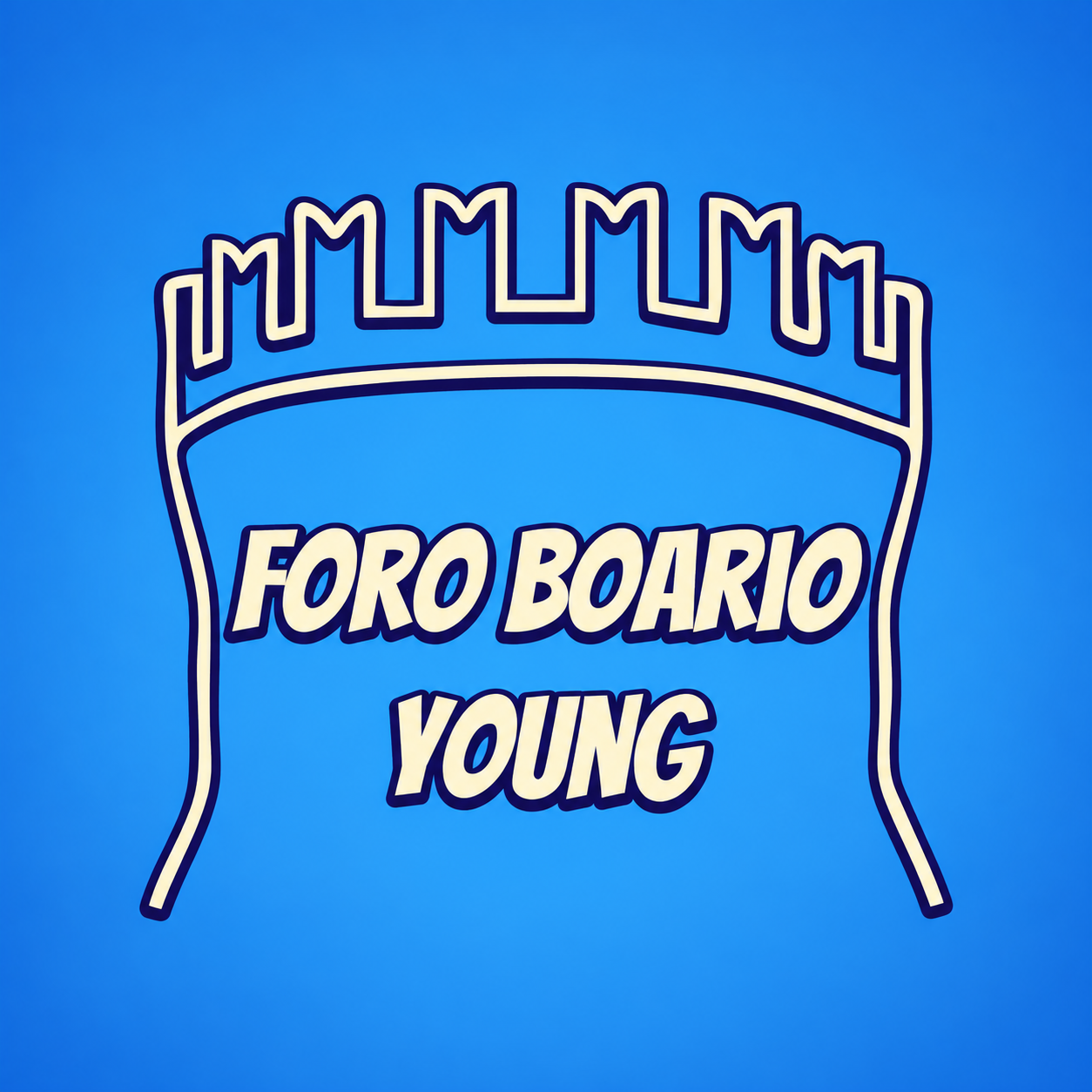 Logo Associazione Foro Boario Tolentino