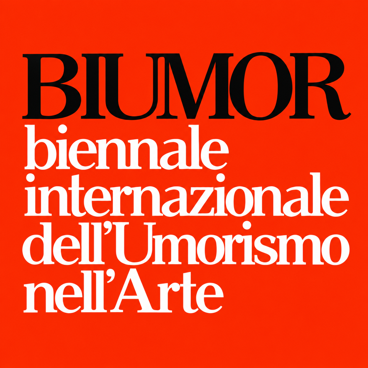 Logo Biumor