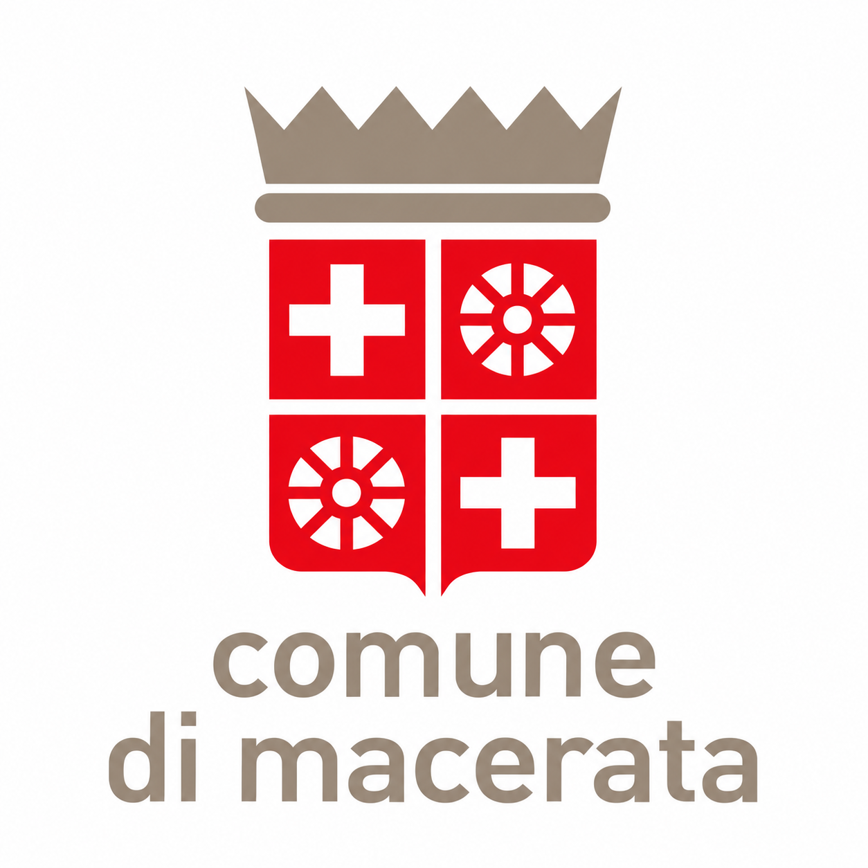 Logo Città di Macerata