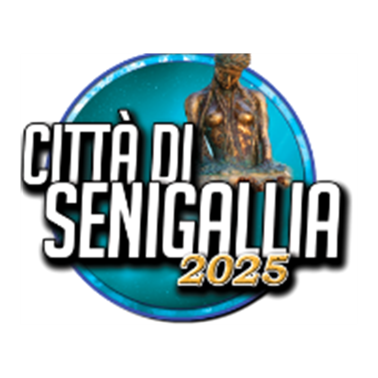 Logo Città di Senigallia 2025