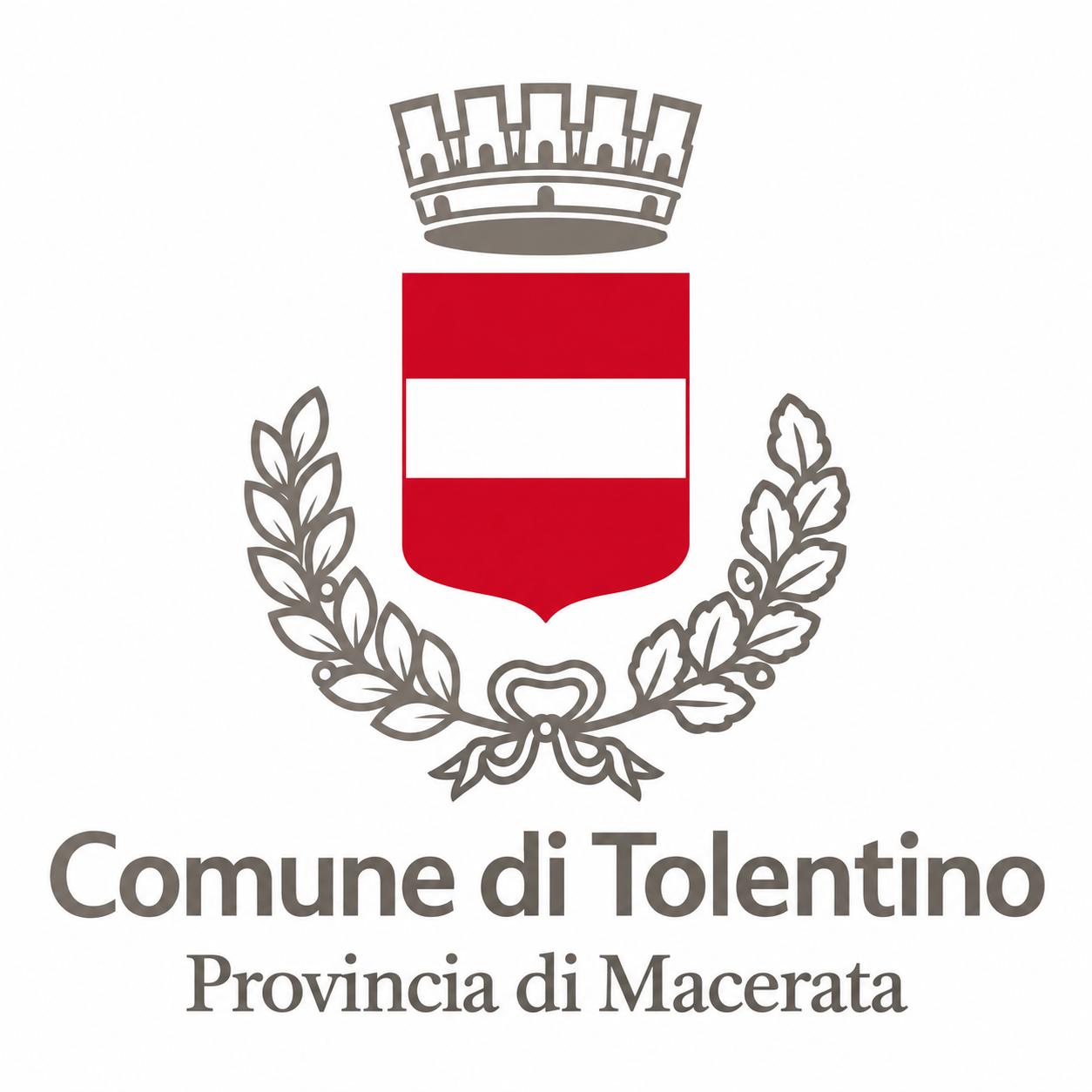 Logo Comune di Tolentino