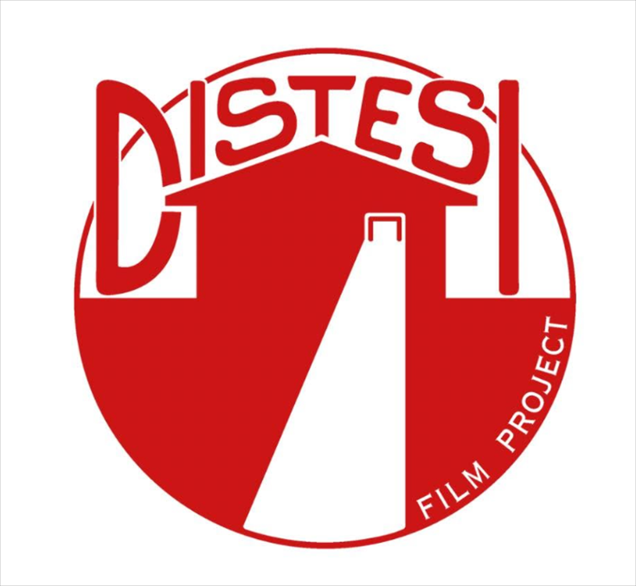 Logo Distesi Film Project