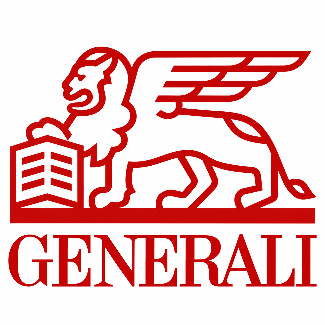 Logo Generali