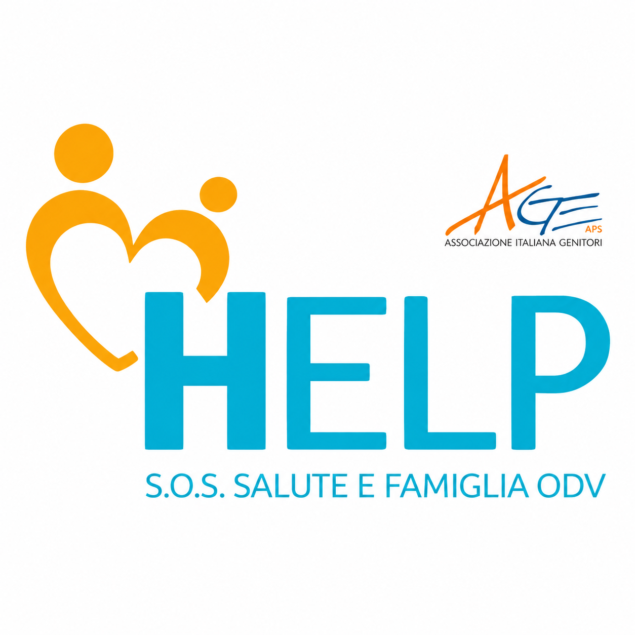 Logo HELP Associazione
