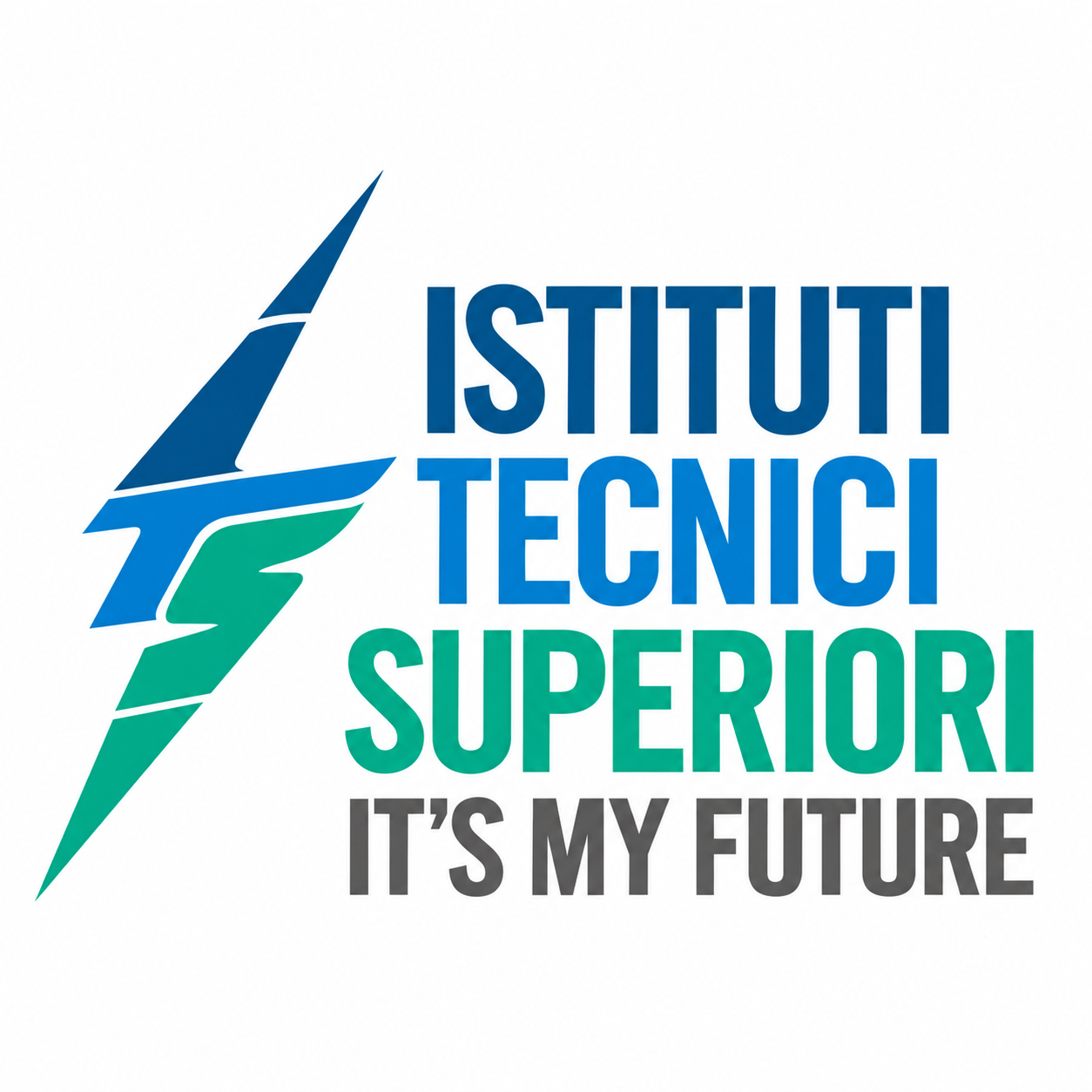 Logo Istituti Tecnici Superiori