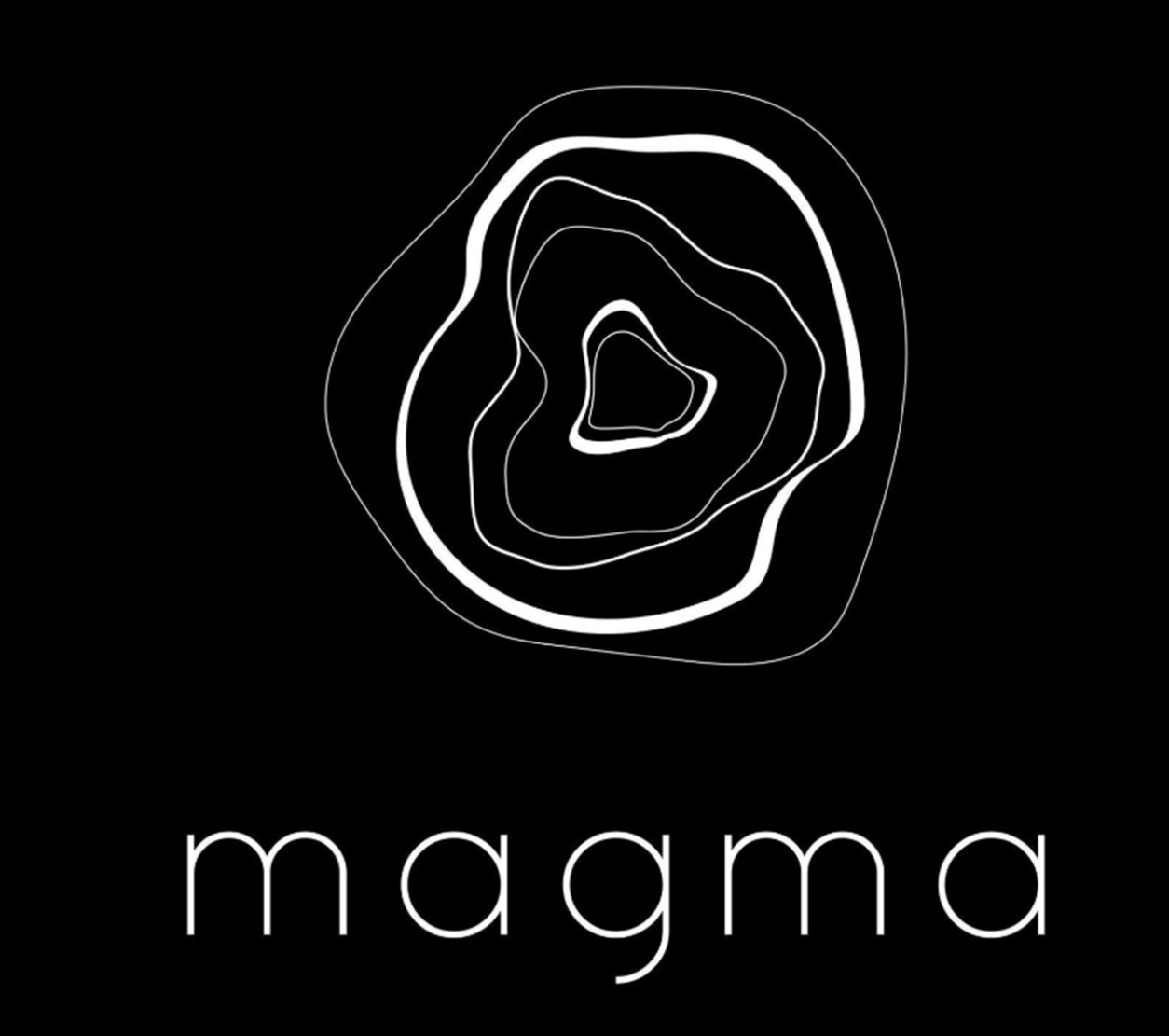 Logo Magma Tolentino