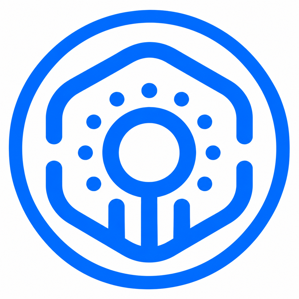 Logo Nati nel Metaverso