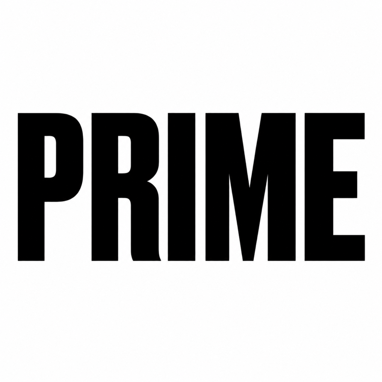 Logo Prime