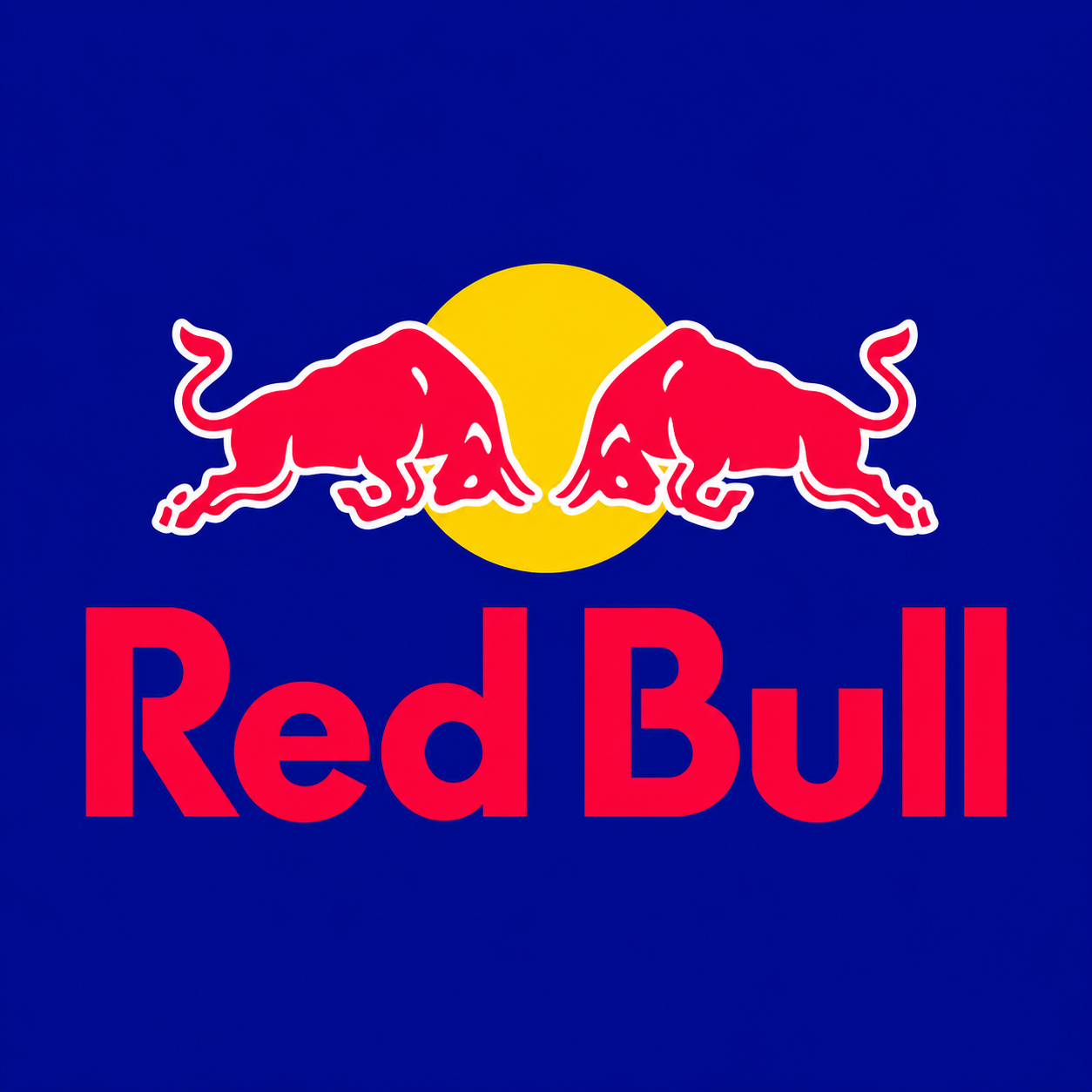 Logo Red Bull