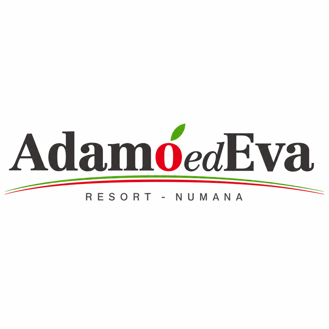 Logo Resort Adamo & Eva Numana