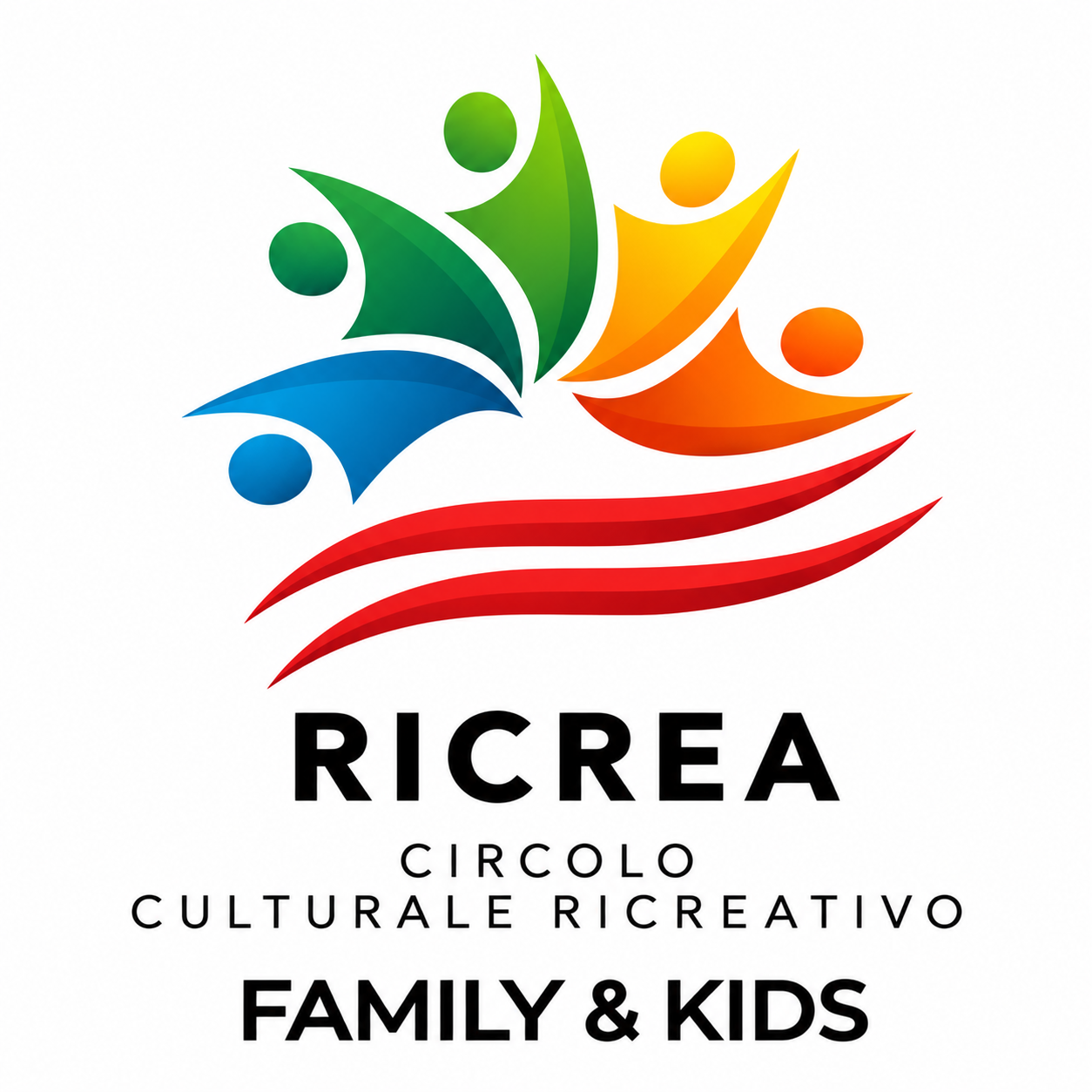 Logo Ricrea