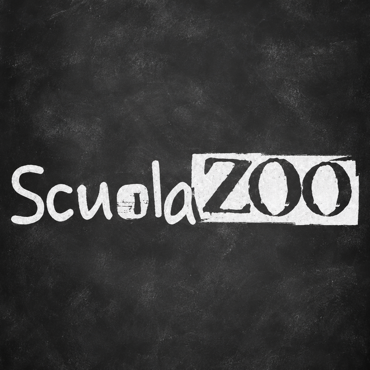 Logo ScuolaZoo