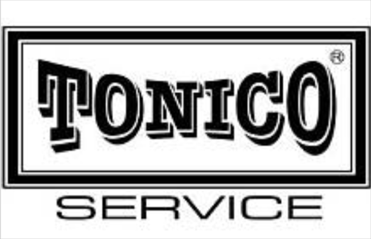 Logo Tonico Service Srl
